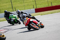 Middle Group Orange Bikes